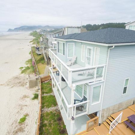 Inlet Beach House Lincoln City Eksteriør billede