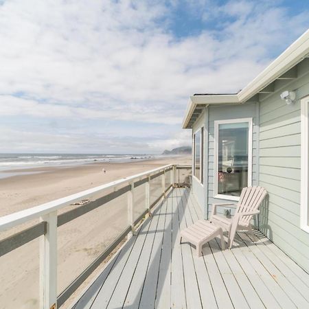 Inlet Beach House Lincoln City Eksteriør billede