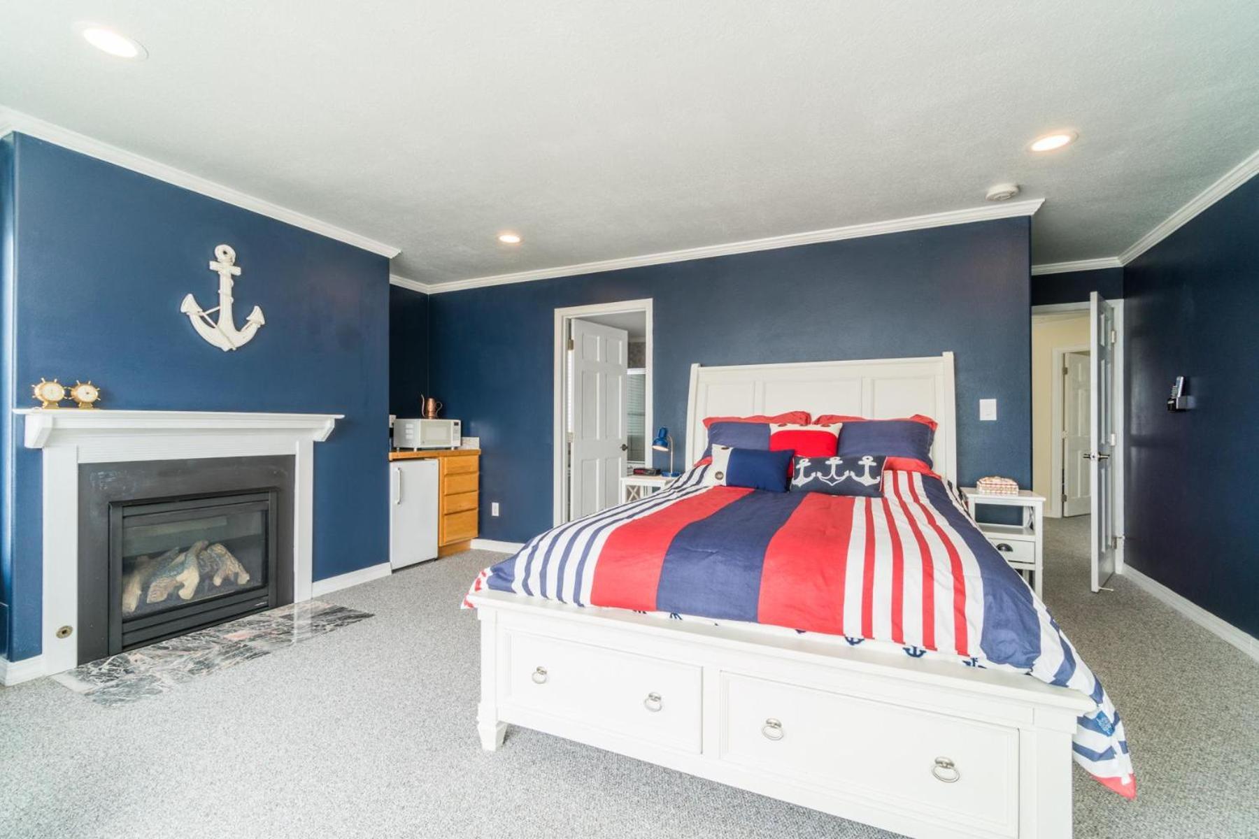 Inlet Beach House Lincoln City Eksteriør billede