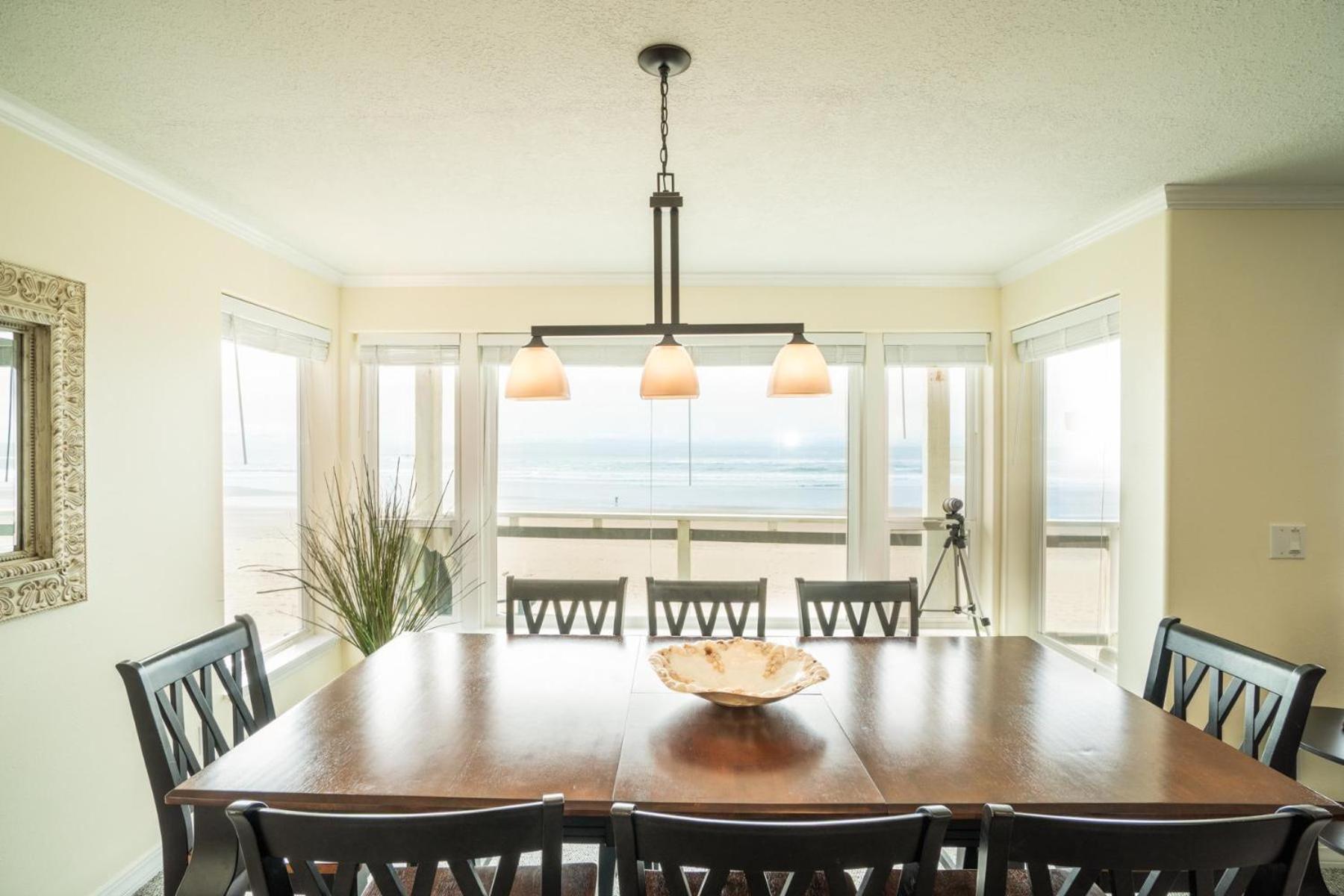 Inlet Beach House Lincoln City Eksteriør billede